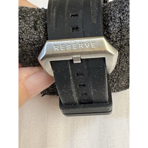 INVICTA RESERVE SUBAQUA MODEL27824 QUARTZ 52MM Men’s WATCH - Picture 6 of 7